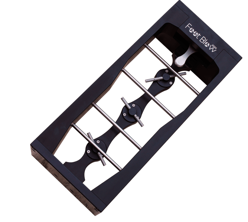 foot blow 2020 nettoyeur chaussures golf