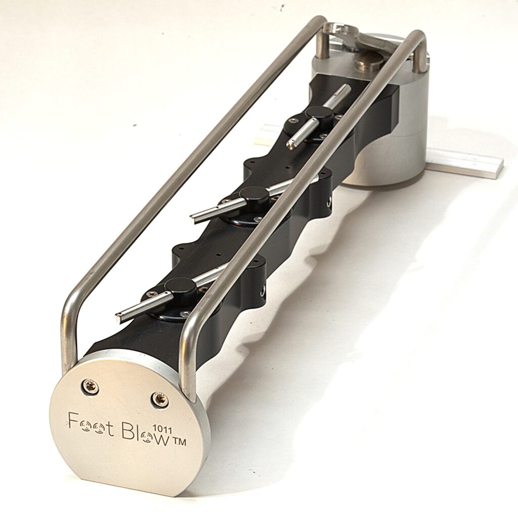 Foot-Blow 1011