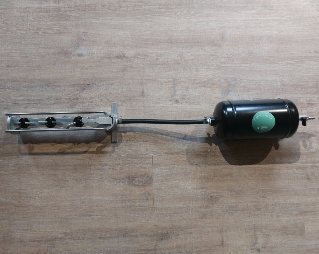 FB1010 cuve4L dessus