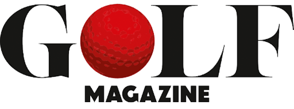 golf magazine